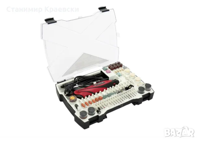 Steinhaus Start PRO-RTK190 - Мини-шлайф/салия/, снимка 2 - Други инструменти - 50196967