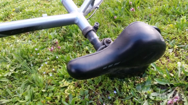 Планински велосипед Ultra Nitro 27,5 cross country - за части, снимка 12 - Велосипеди - 54044901