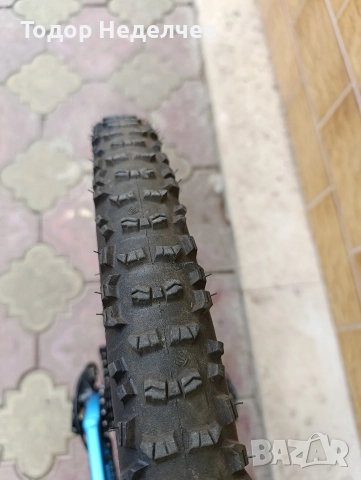 Boardman 27,5 цола , снимка 11 - Велосипеди - 52723933