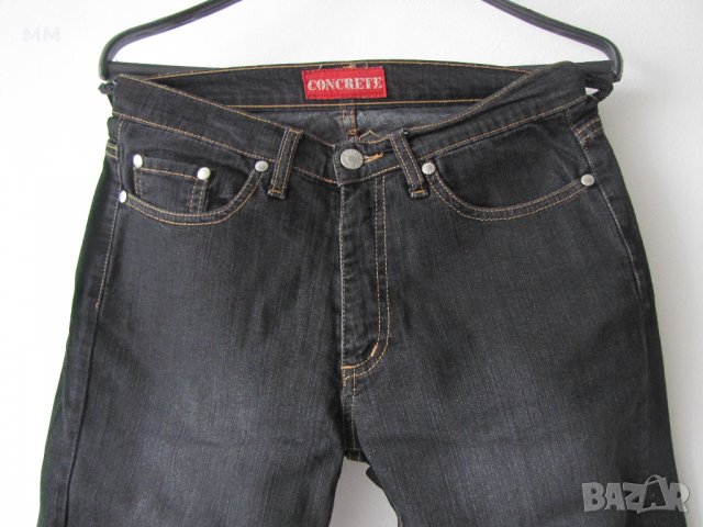 Дамски дънки