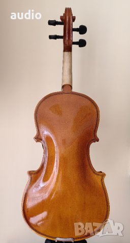 Цигулка размер 1/2, снимка 3 - Струнни инструменти - 42355022