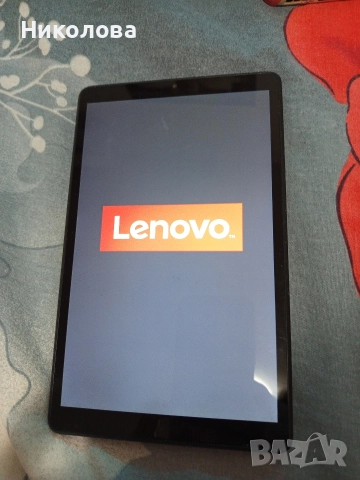 Таблет Lenovo tb-8505f 8