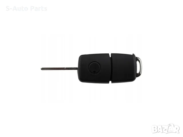 Кутийка за ключ за Seat, Skoda, VW, снимка 4 - Аксесоари и консумативи - 55844722