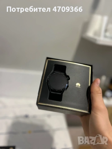Huawei Watch 3 Galileo