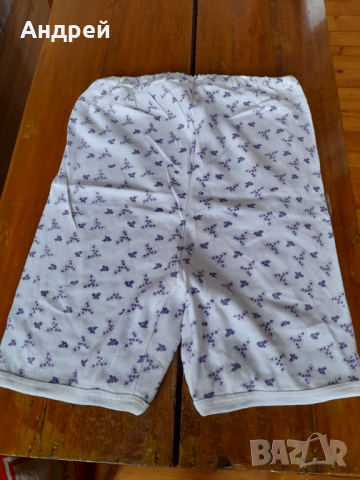 Стари дамски кюлоти #5