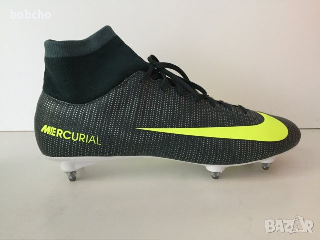 Nike Mercurial Boots Kristiano Ronaldo, снимка 6 - Спортни обувки - 39449792