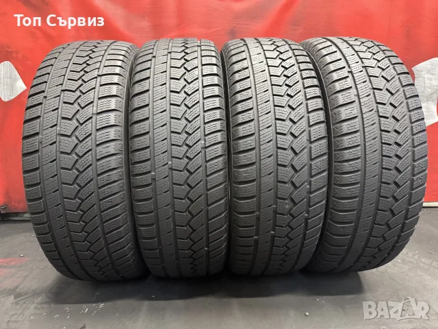 235 60 18, Зимни гуми, HiFly Win-Turi212, 4 броя, снимка 2 - Гуми и джанти - 56020598