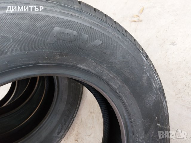 4 бр.нови летни гуми Prestivo 235 70 16 DOT1719 цената е за брой!, снимка 12 - Гуми и джанти - 44446913