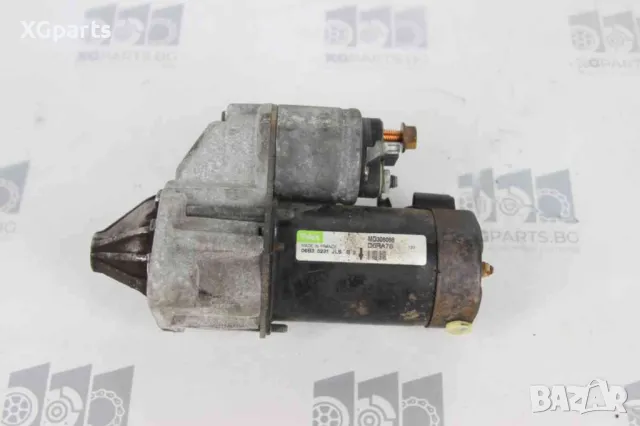 Стартер за Mitsubishi Space Star 1.3i 86 к.с. (1998-2004)