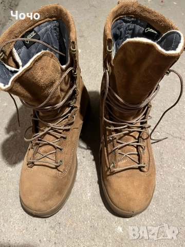 Тактически обувки, снимка 3 - Мъжки ботуши - 52673714