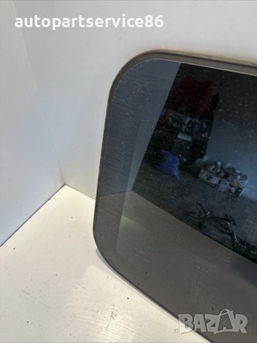 Стъкло за панорамен / слънчев покрив за Volvo V70 2.0 TDI 163HP (2012) 30674272, снимка 3 - Части - 54020694