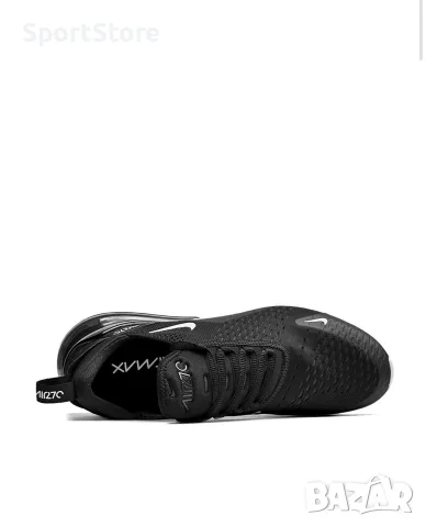 Nike Air Max 270, снимка 5 - Маратонки - 56038395