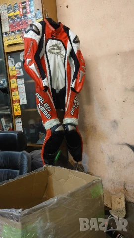 arlen ness 50, снимка 2 - Спортна екипировка - 51416780