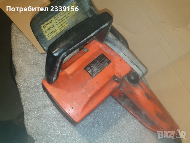 Ел. резачка Соло -Япония