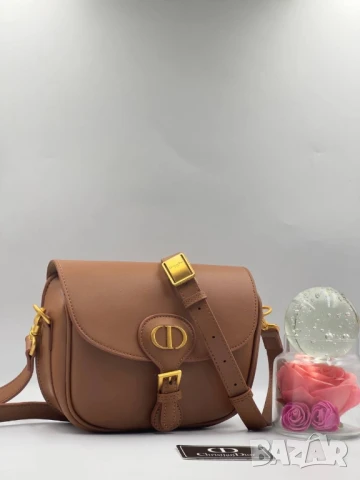 чанти christian dior , снимка 16 - Чанти - 51389681