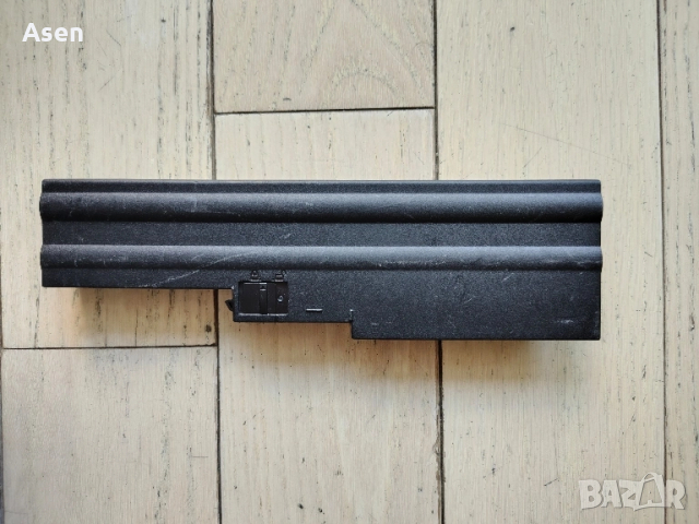 Lenovo Thinkpad T60, T61, T61P, T500, Z60, Z61, R60, R61, SL300 батерия FRU 92P1139, снимка 2 - Батерии за лаптопи - 52113652