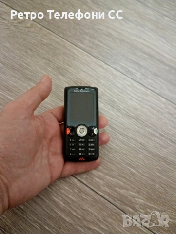 Sony Ericsson W810i Walkman, снимка 6 - Sony Ericsson - 53192952