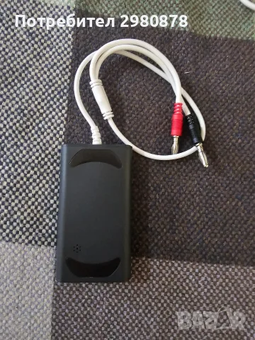 ibootpower заместител на батерии, снимка 3 - Резервни части за телефони - 56534772