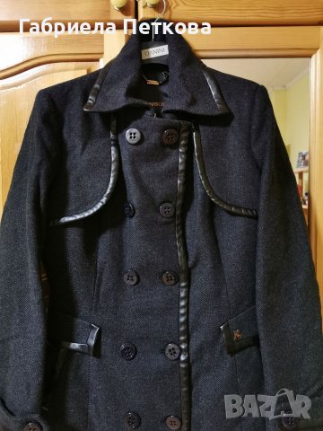 Палто на Кенсъл , снимка 3 - Палта, манта - 38333788