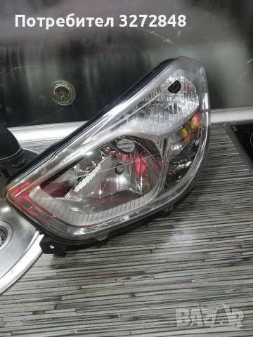 Фар DACIA DOKKER LODGY  /260607950R, снимка 2 - Аксесоари и консумативи - 37998132