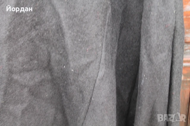 Вълнен сукман от народна носия , снимка 8 - Антикварни и старинни предмети - 50496606