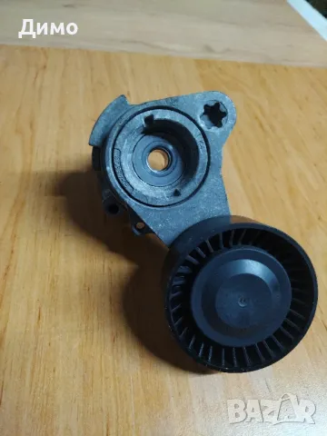 оптяжна ролка бмв е60 е61 bmw e60 e61, снимка 2 - Части - 49787505