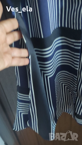 Страхотна рокля MANGO , снимка 8 - Рокли - 51623681