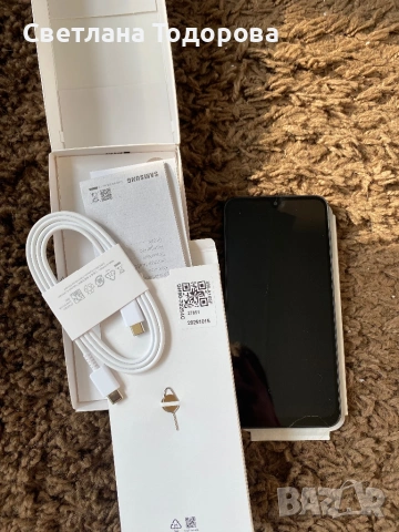 Продавам телефон, снимка 4 - Други - 53139923