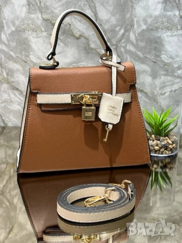 чанти hermes , снимка 8 - Чанти - 50571263