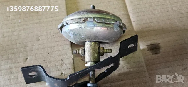 Помпа стъкломиещо Чистачки Газ Уаз Зил 69 469 452 Волга, снимка 4 - Части - 48988928