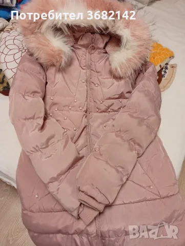 продавам дамско яке , снимка 2 - Якета - 56300491