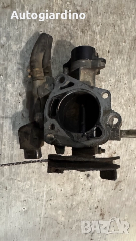 Дроселова Клапа за Toyota Corolla - 36800-1452 / 89452-20130 / 198500-1071, снимка 2 - Части - 52841157