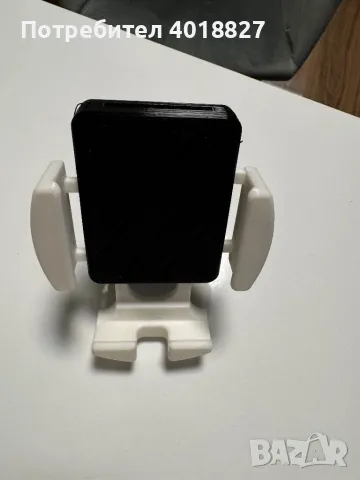 Стойка за телефон за Ауди А6 A7 C7 4G, снимка 6 - Аксесоари и консумативи - 47720050