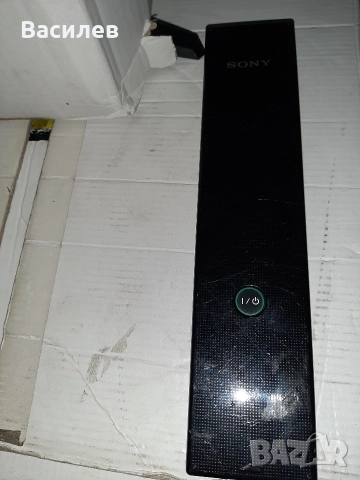 тв дистанционно Sony RMT-ED035, снимка 2 - Дистанционни - 52988140