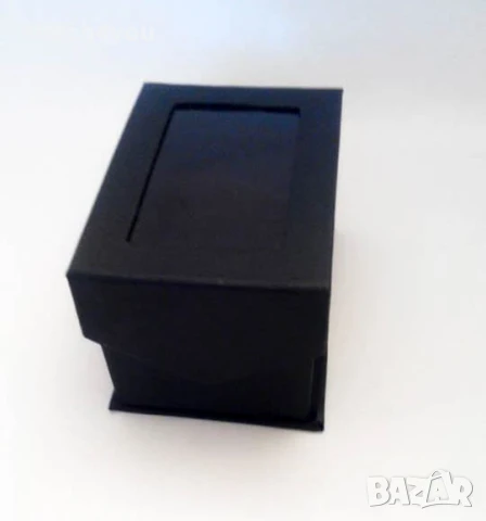 НОВА ПОДАРЪЧНА КУТИЯ ЗА ЧАСОВНИК. КУТИИ ЗА ЧАСОВНИЦИ И БУЖУТА. МАЛКА ПОДАРЪЧНА КУТИЯ ЗА БИЖУ, снимка 18 - Други - 22070452