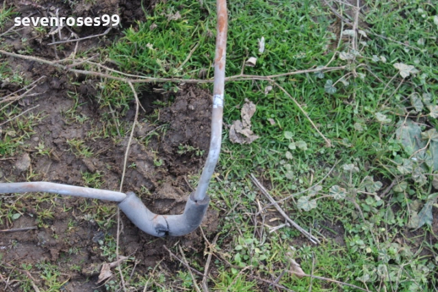 Тръба климатик 1 Фиат Пунто 2 2001 1.2i 60 Fiat Punto 2  2/3врати, снимка 4 - Части - 53193897