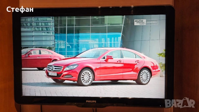 Philips 37PFL5604/12 37" 1080p