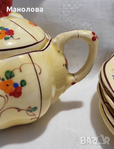 Ditmar Urbach Чехословакия от първата половина на 20 век, снимка 4 - Антикварни и старинни предмети - 37772819