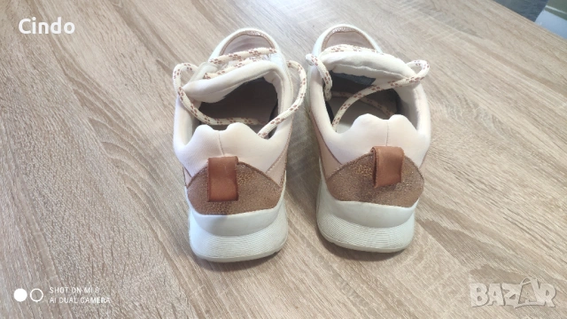 TOMMY HILFIGER Дамски Маратонки, Сникърси, Спортни обувки TOMMY HILFIGER, снимка 3 - Маратонки - 53970637