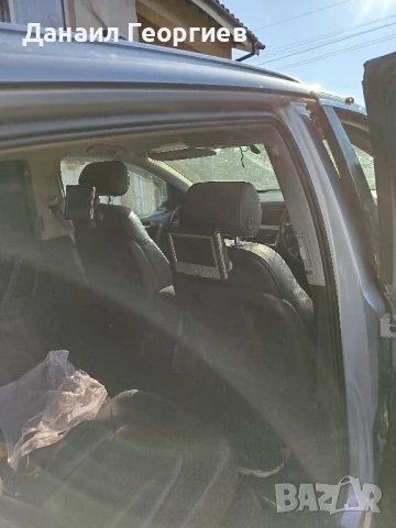 audi Q7 за части, снимка 3 - Части - 50958652