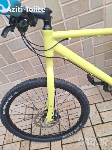 Vortrieb treking, снимка 2 - Велосипеди - 52875447