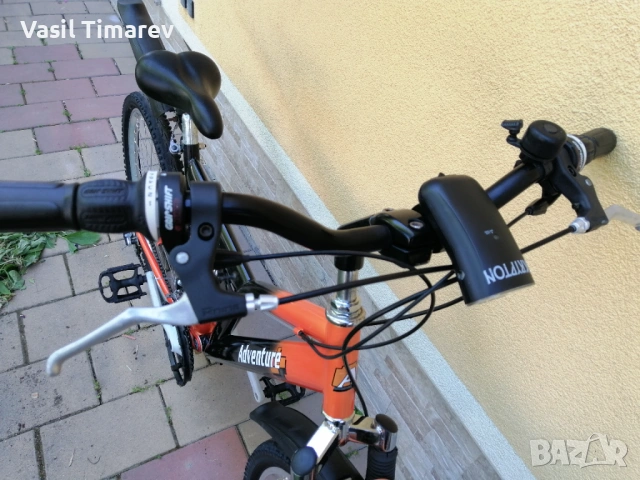 MTB мека рамка, 26 * adventure С диск , снимка 8 - Велосипеди - 54330627