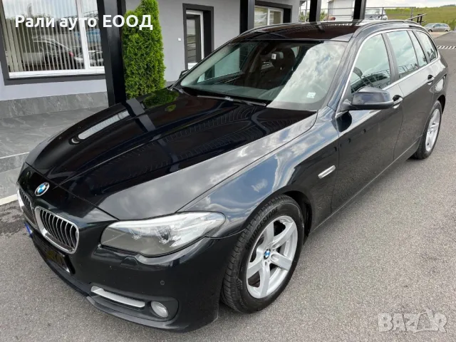 BMW 520 D 190ps 2014 на части, снимка 1 - Автомобили и джипове - 49342097