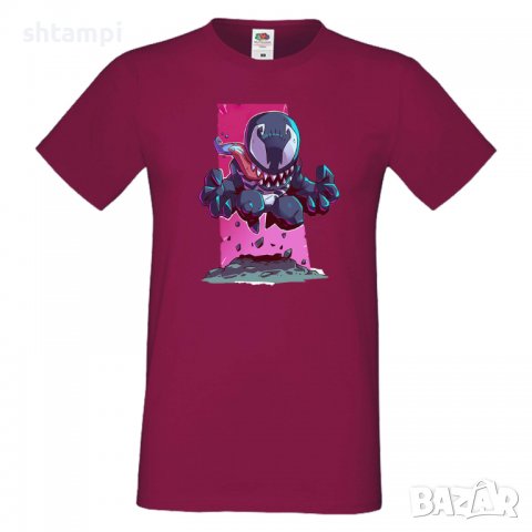 Мъжка тениска Marvel Venom Игра,Изненада,Подарък,Геймър,, снимка 13 - Тениски - 36791818