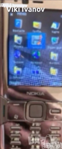 Нокия n82, снимка 5 - Nokia - 54299128