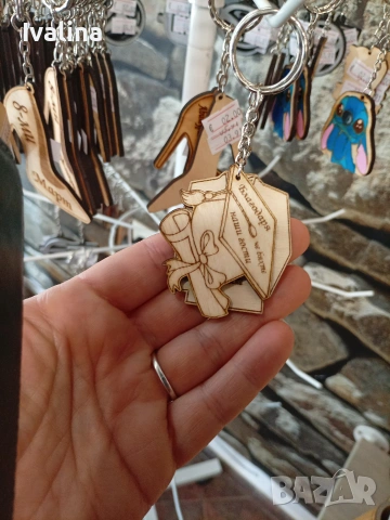 Покани за всички поводи , снимка 16 - Покани - 54342724