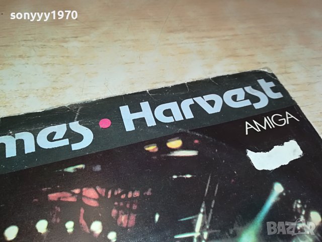 BARCLAY JAMES HARVEST-ПЛОЧА 0204231752, снимка 9 - Грамофонни плочи - 40227179