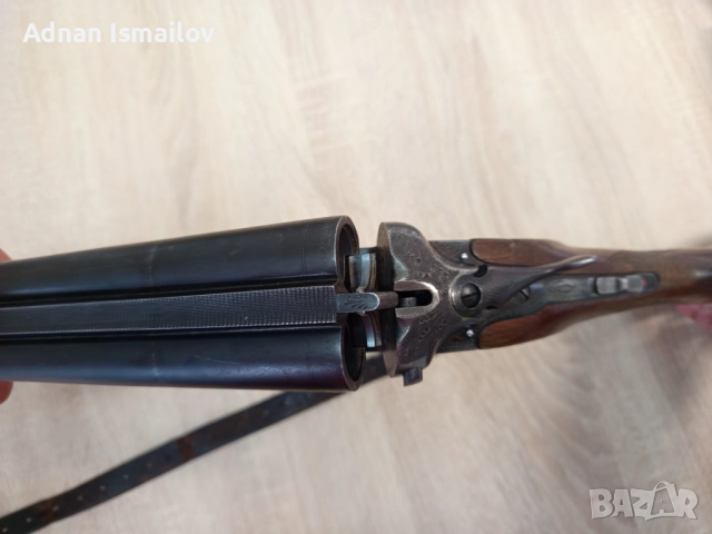 ИЖ 54 USSR, снимка 5 - Ловно оръжие - 51688254