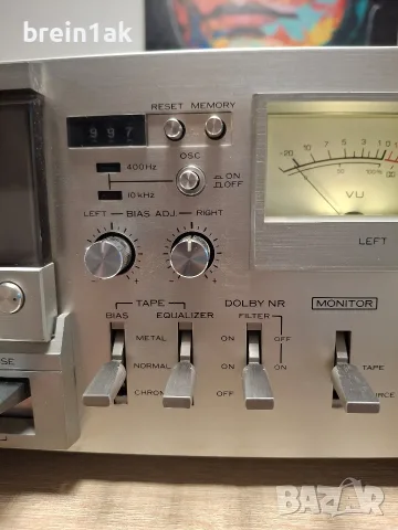 KENWOOD KX-1060, снимка 5 - Декове - 56339972