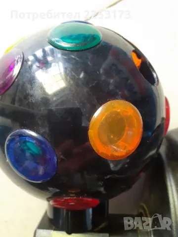 Диско топки за ремонт и части, снимка 2 - Обзавеждане за заведение - 49989930